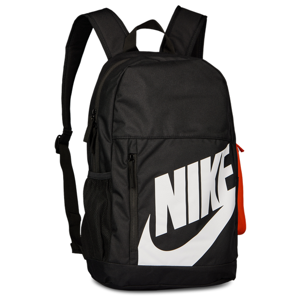 Nike Elemental Bags Black