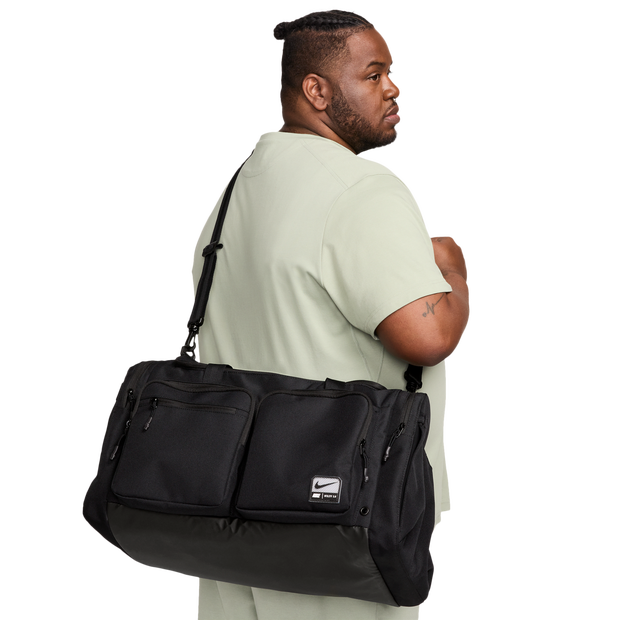 Nike Utility Power 2.0 Unisex Bags Poly (Polyester) Black