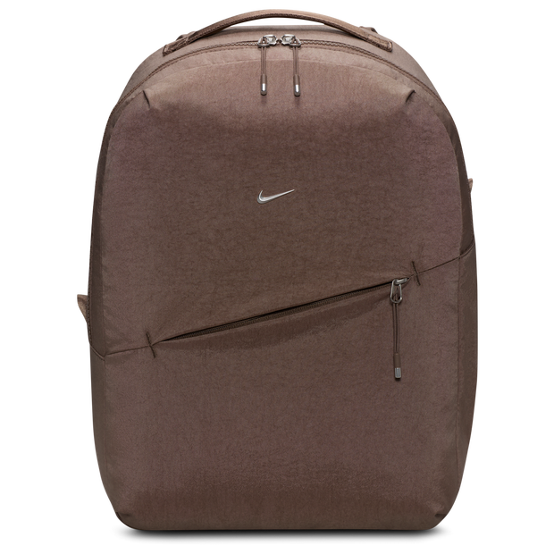 Nike Aura Backpack Unisex Bags Poly (Polyester) Blue