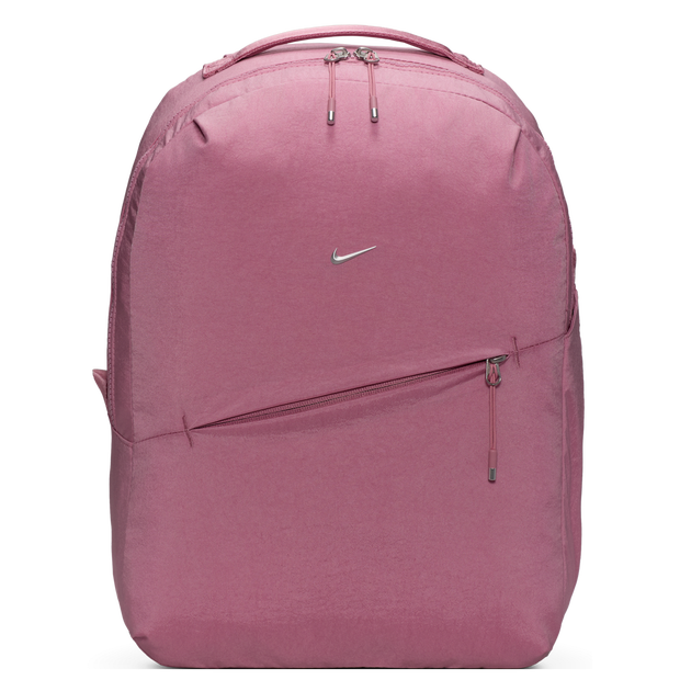 Nike Aura Backpack Unisex Bags Poly (Polyester) Blue