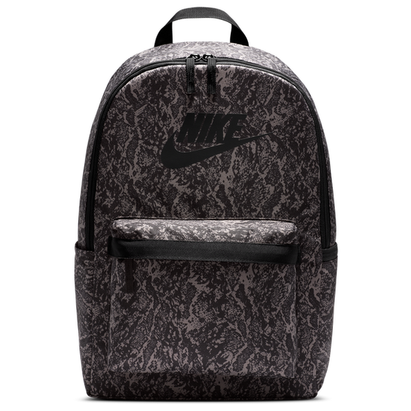 Nike Heritage Backpack Bags Grey