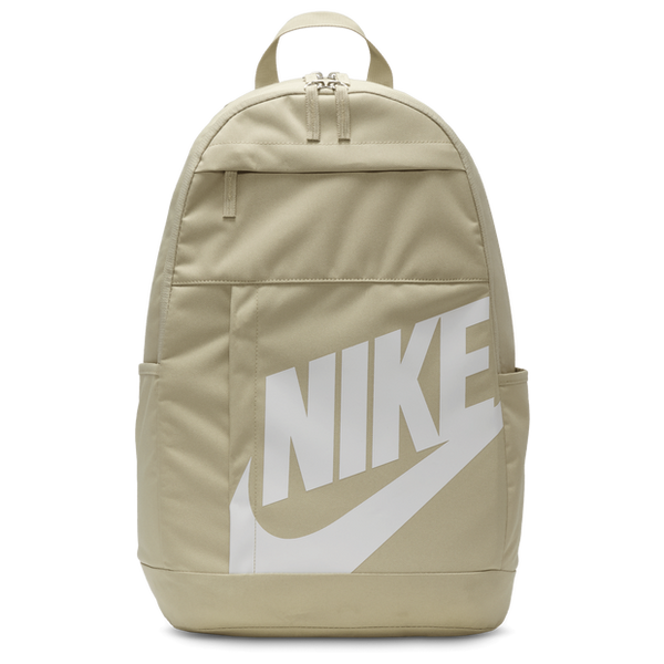 Nike Backpack Unisex Bags Brown