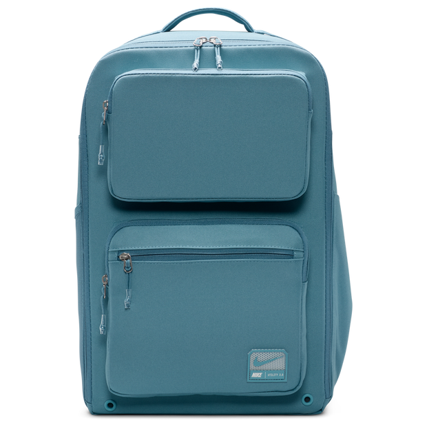 Nike Utility Speed Backpack Unisex Bags Poly (Polyester) Blue