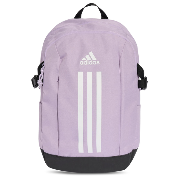 Adidas Power Backpack Unisex Bags Purple