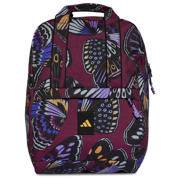 Adidas Farm Backpack Unisex Bags Multi