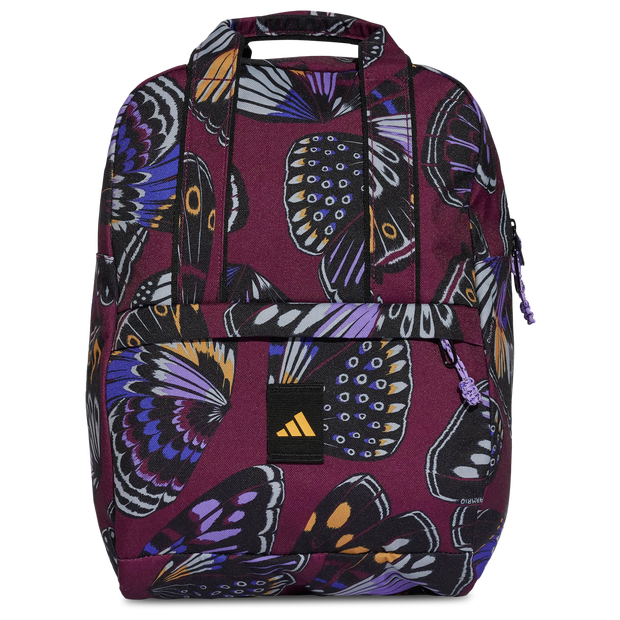 Adidas Farm Backpack Unisex Bags Multi