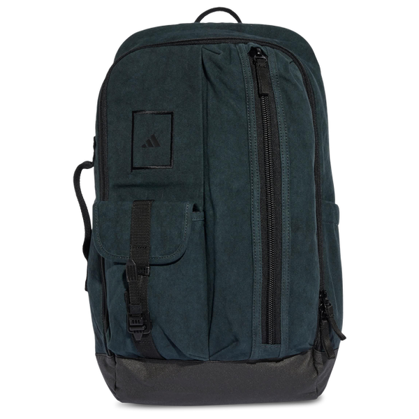 Adidas Utility Backpack Ips Unisex Bags Grey
