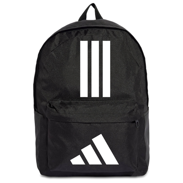 Adidas Classic Unisex Bags Leather Black