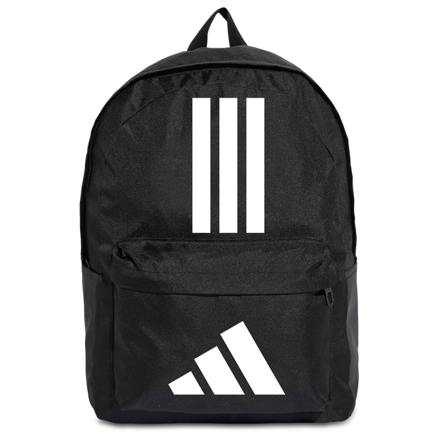 Adidas Classic Unisex Bags Leather Black