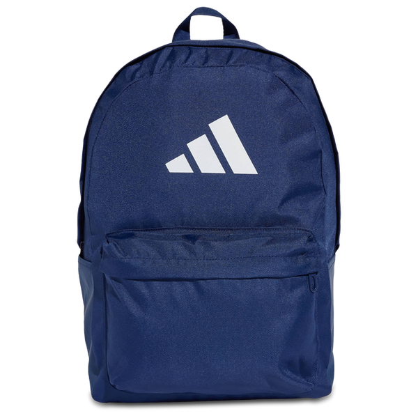 Adidas Classic Unisex Bags Leather Blue