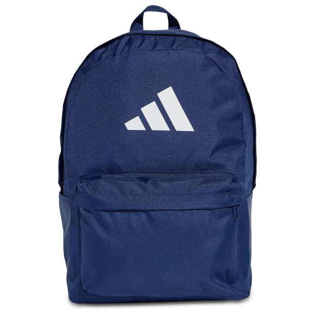 Adidas Classic Unisex Bags Leather Blue