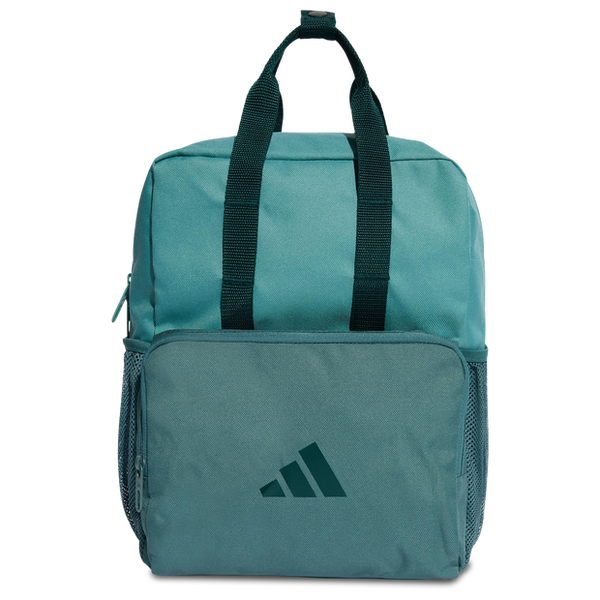 Adidas Prime Backpack Unisex Bags Poly (Polyester) Teal