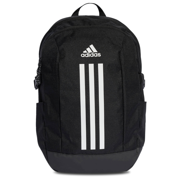 Adidas Power Backpack Unisex Bags Black