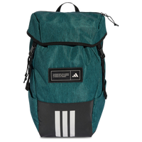 Adidas 4Athlts Camper Backpack Unisex Bags Poly (Polyester) Green