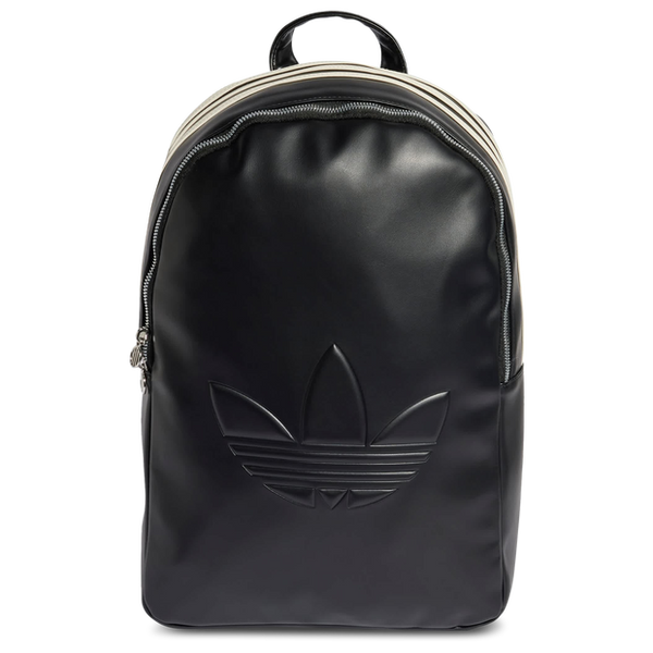 Adidas Trefoil Unisex Bags Poly (Polyester) Black
