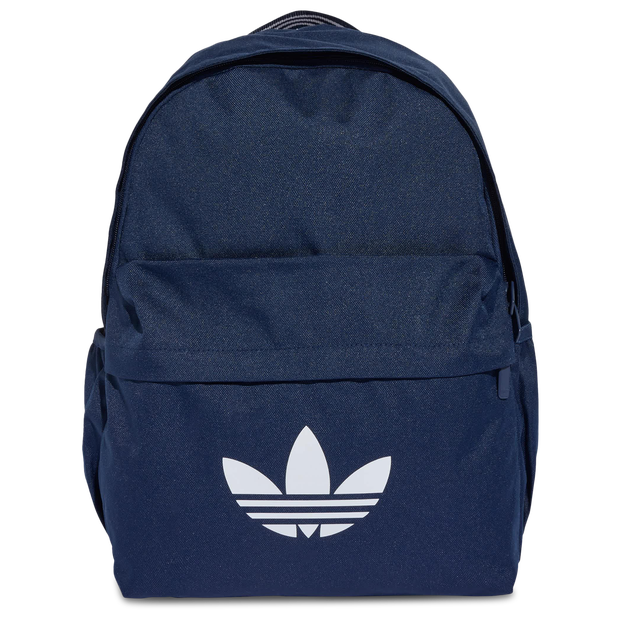 Adidas Classic Unisex Bags Poly (Polyester) Blue