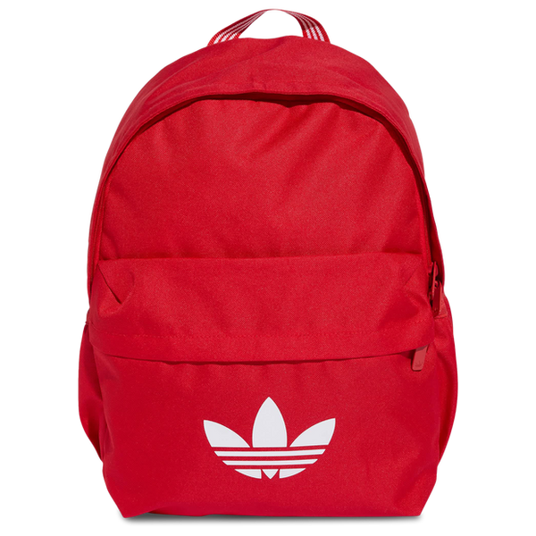 Adidas Classic Unisex Bags Poly (Polyester) Red