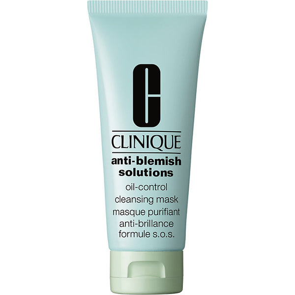 Clinique Anti&ndash;Blemish Oil Control Cleansing Mask 100ml