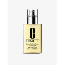 Clinique Dramatically Different Moisturising Gel 125ml