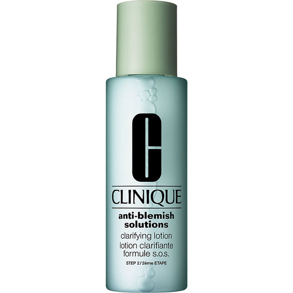 Clinique Anti&ndash;Blemish Clarifying Lotion 200ml