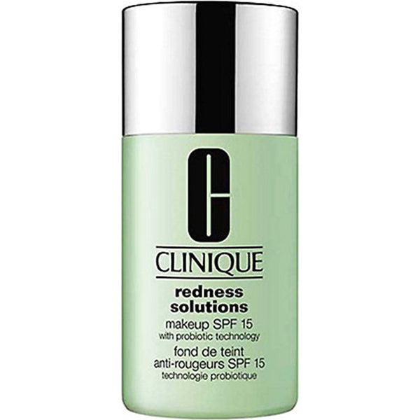 Clinique Redness Solutions Makeup SPF 15