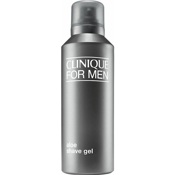 Clinique For Men Aloe shave gel 125ml