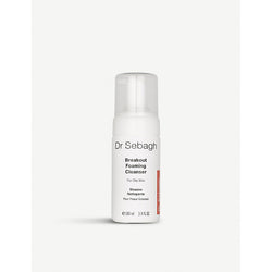 Dr Sebagh Breakout foaming cleanser