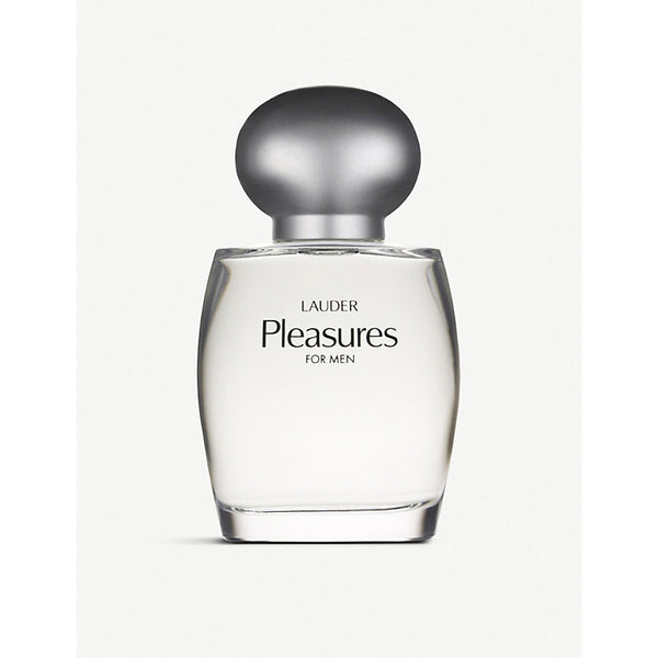  Estee Lauder pleasures for Men Cologne Spray 100ml