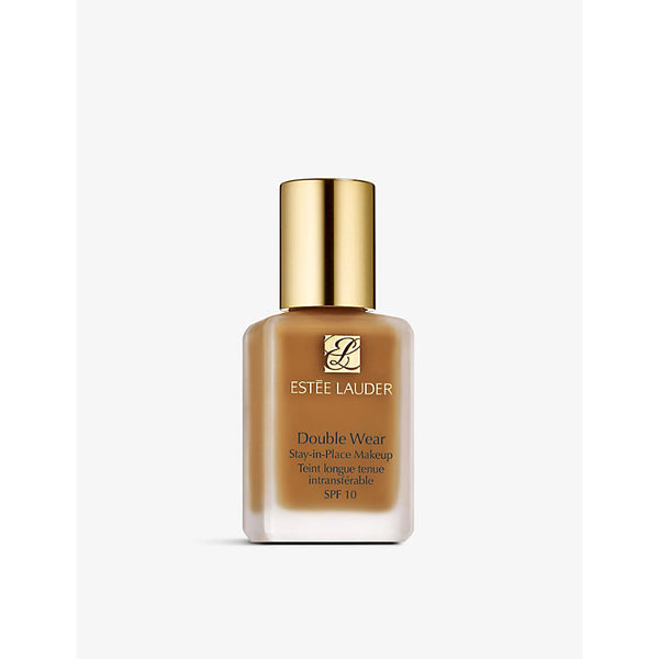 Estee Lauder Double Wear Stay-in-Place Foundation SPF10 30ml | ESTEE LAUDER