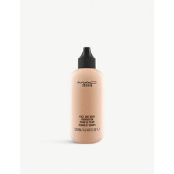 MAC Face and Body Foundation 120ml