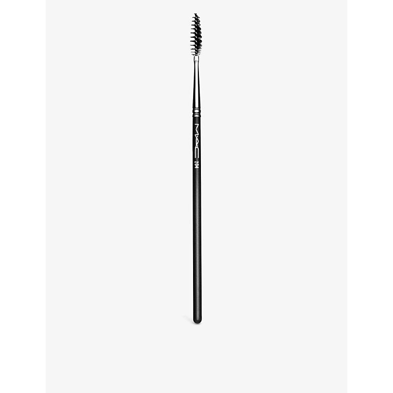 MAC 204 Lash Brush