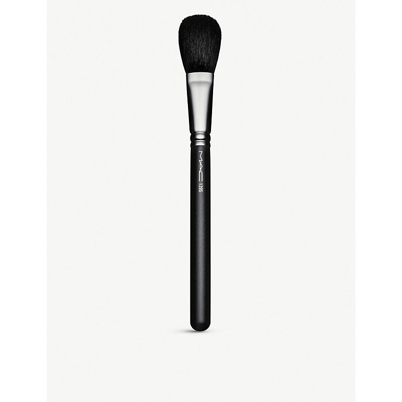 MAC 129 Powder-Blush Brush