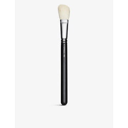 MAC 168S Large Angled Contour Brush