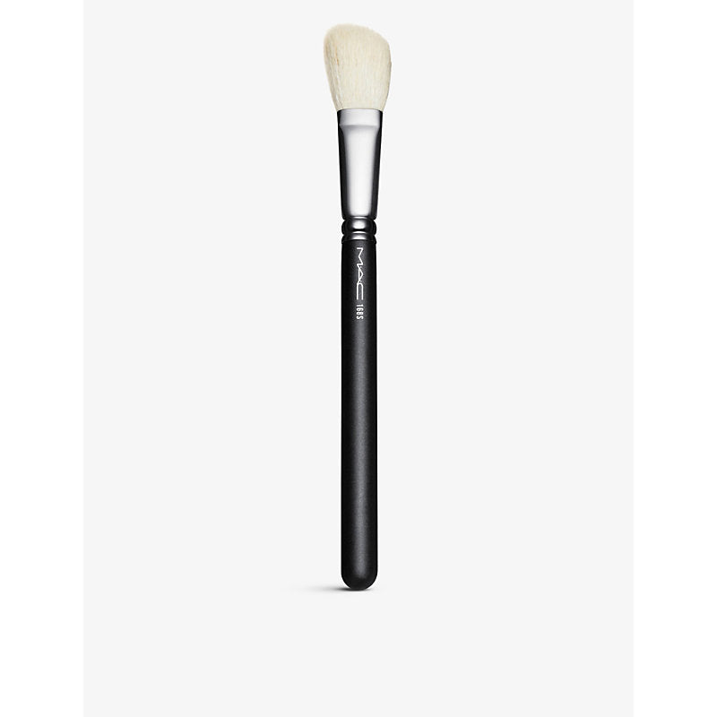 MAC 168S Large Angled Contour Brush