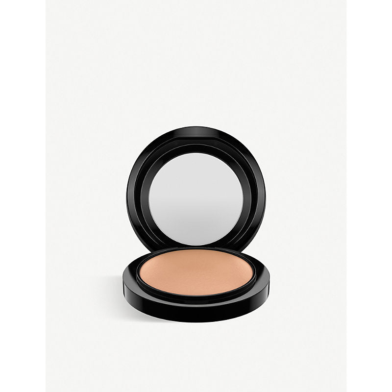 MAC Mineralize Skinfinish Natural face powder 10g