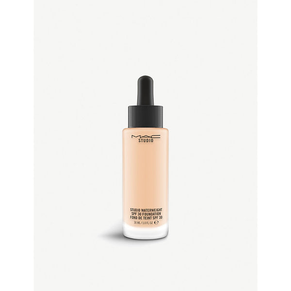 MAC Studio Waterweight SPF 30 Foundation