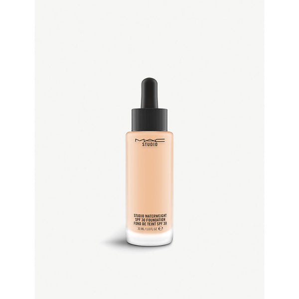 MAC Studio Waterweight SPF 30 Foundation