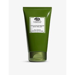 Origins Dr Weil Mega-Mushroom Skin Relief face cleanser 150ml