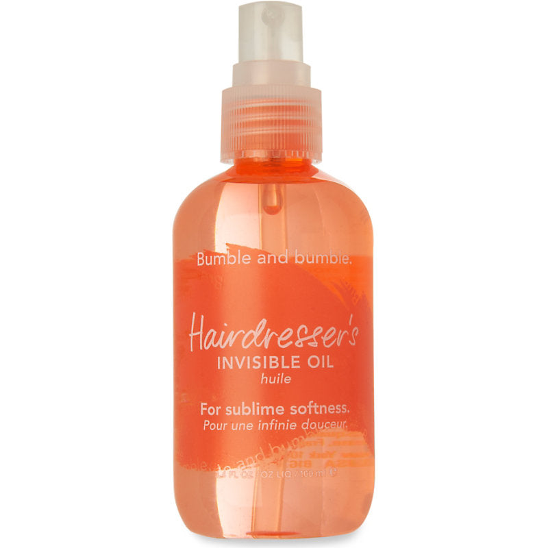 Bumble & Bumble Hairdresser's invisible oil 100ml