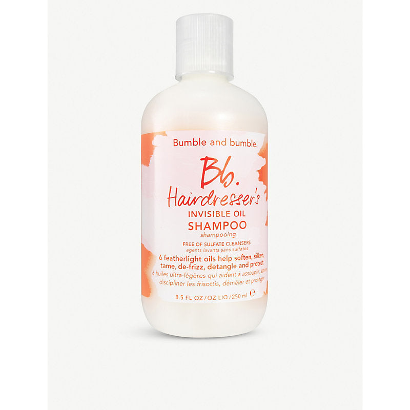 Bumble & Bumble Hairdresser's Invisible Oil Shampoo 250ml