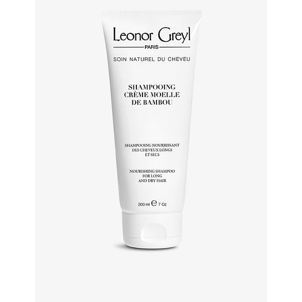 Leonor Greyl Shampooing Cr&egrave;me Moelle de Bambou 200ml