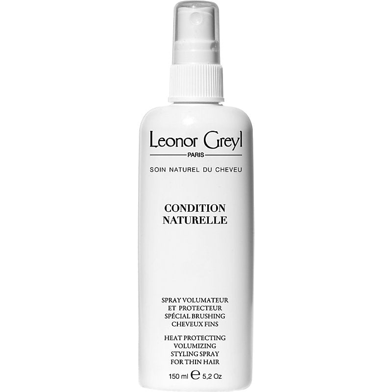 Leonor Greyl Condition Naturelle Heat Protective Styling Spray 150ml