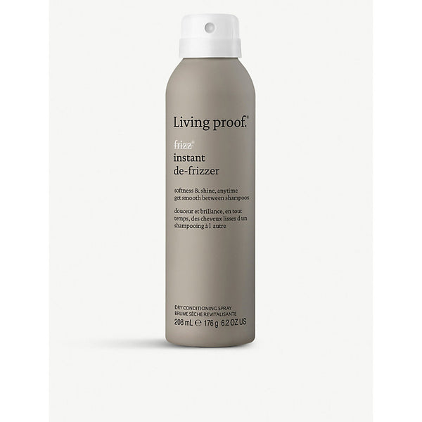 Living Proof No Frizz instant de-frizzer 208ml