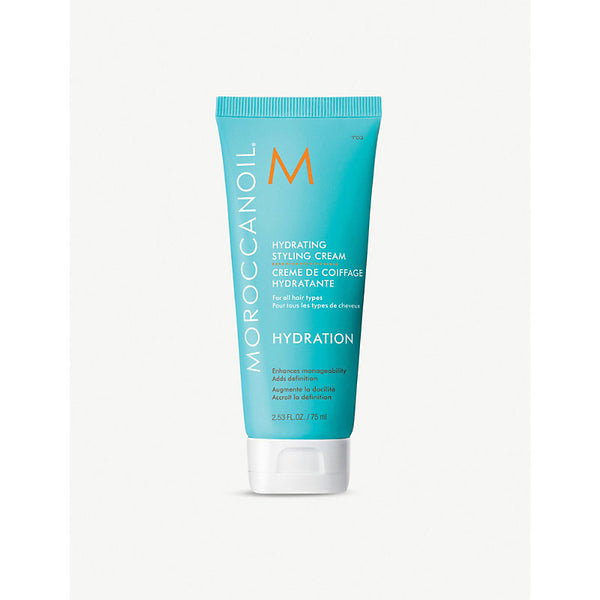 Moroccanoil Hydrating Styling Cream 75ml