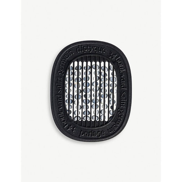 Diptyque 34 Boulevard Saint Germain electric diffuser capsule