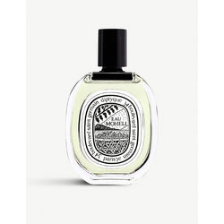 Womens Diptyque Eau Mohéli eau de toilette 100ml