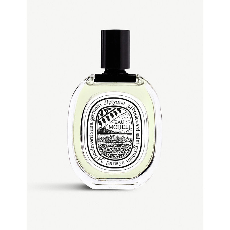  Diptyque Eau Mohéli eau de toilette 100ml