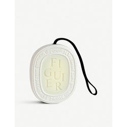 Diptyque Figuier scented oval