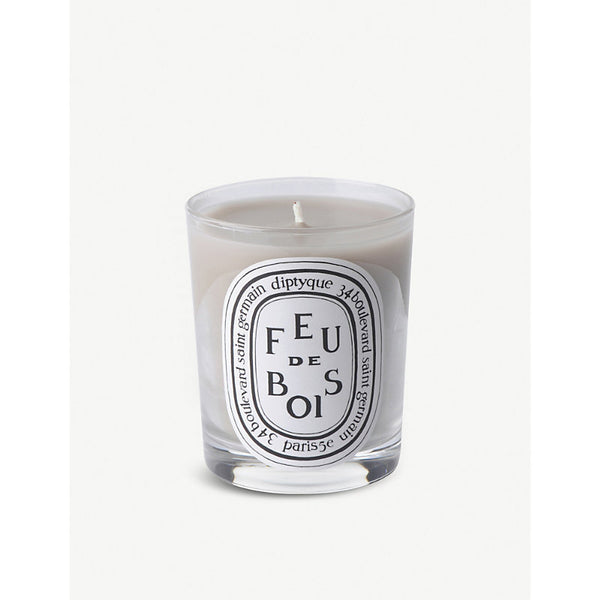 Diptyque Feu de Bois scented candle 190g