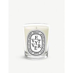 Diptyque Vetyver scented candle 190g